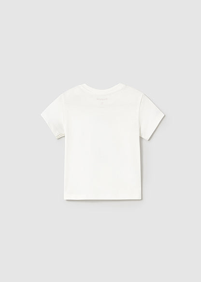 MAYORAL - Maglia Bimbo elephant