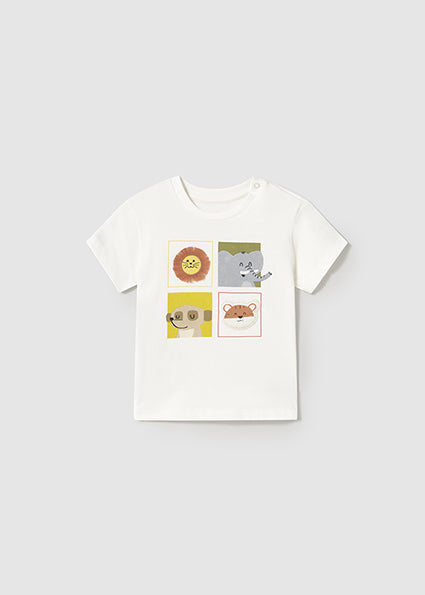 MAYORAL - Maglia Bimbo