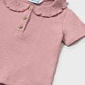 MAYORAL - Polo Bambina