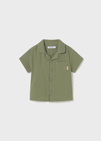 MAYORAL - Camicia Bambino