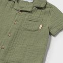 MAYORAL - Camicia Bambino