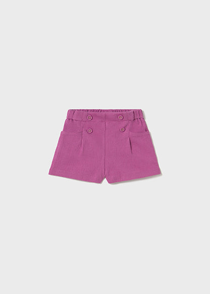 MAYORAL - Shorts Bambina