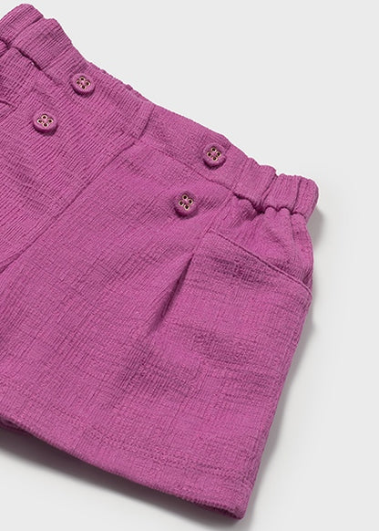 MAYORAL - Shorts Bambina