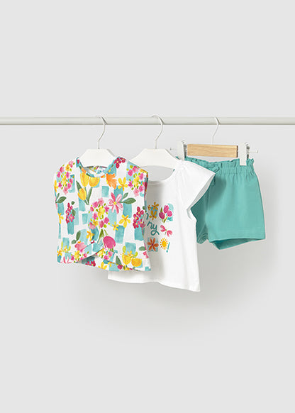 MAYORAL -Completo Bambina