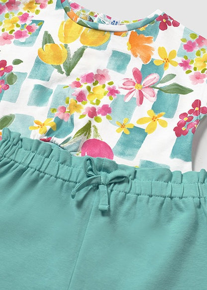 MAYORAL -Completo Bambina