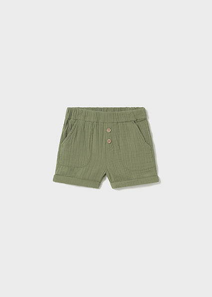 MAYORAL - Pantaloncini bimbo