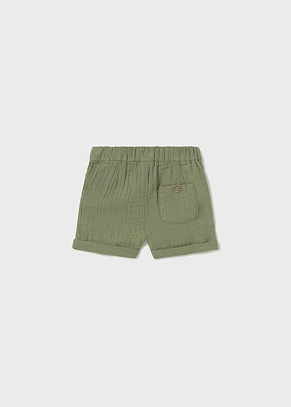 MAYORAL - Pantaloncini bimbo