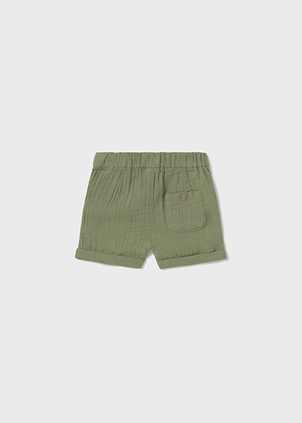 MAYORAL - Pantaloncini bimbo