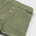 MAYORAL - Pantaloncini bimbo
