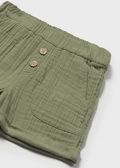 MAYORAL - Pantaloncini bimbo