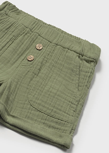 MAYORAL - Pantaloncini bimbo