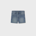 MAYORAL - Bermuda in denim