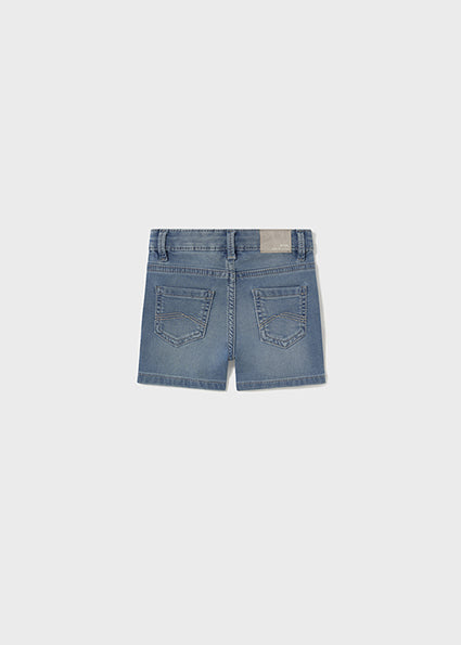 MAYORAL - Bermuda in denim