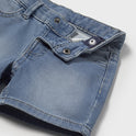 MAYORAL - Bermuda in denim