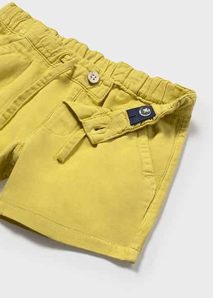 MAYORAL - Bermuda Bimbo in lino