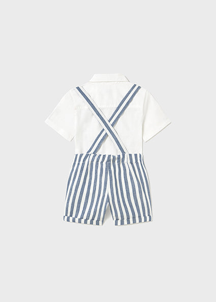 MAYORAL - Completo Bambino