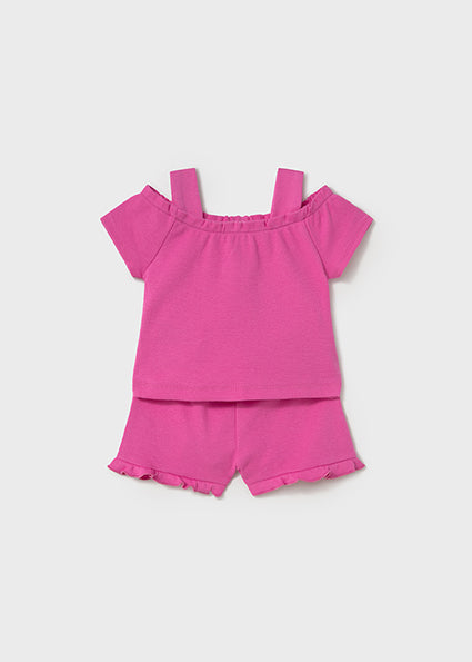 MAYORAL - Completo  Bambina