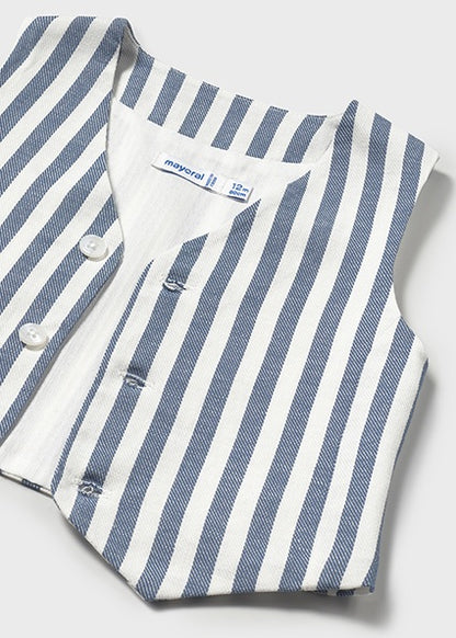 MAYORAL - Gilet Bambino