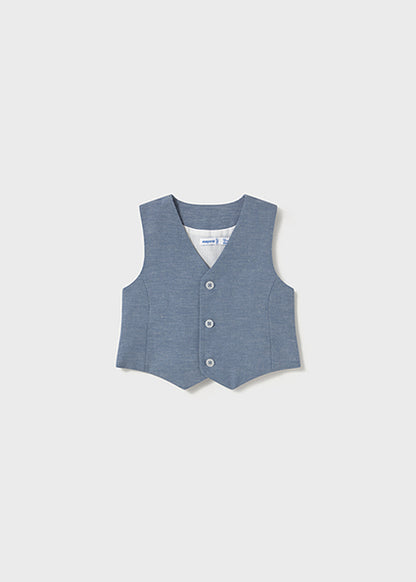 MAYORAL - Gilet Bambino