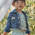 MAYORAL - Giubbotto Bambina