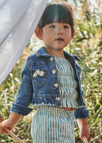 MAYORAL - Giubbotto Bambina