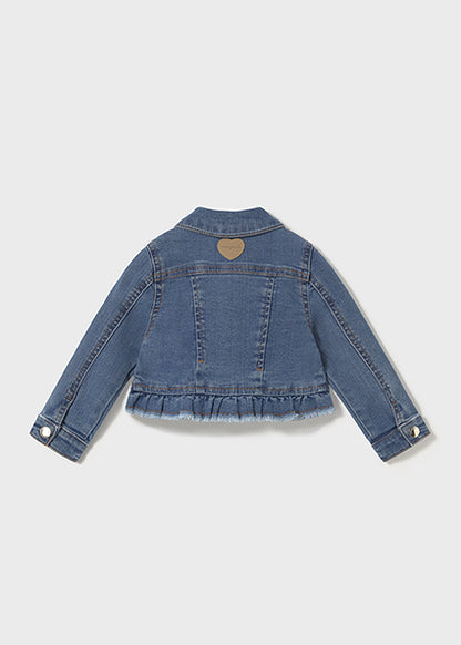 MAYORAL - Giubbotto Bambina