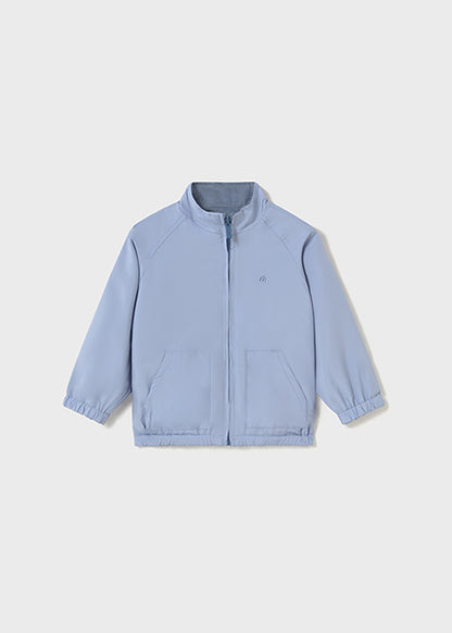 MAYORAL -  Giacca a vento  reversibile bimbo