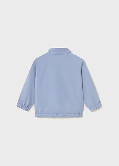 MAYORAL -  Giacca a vento  reversibile bimbo