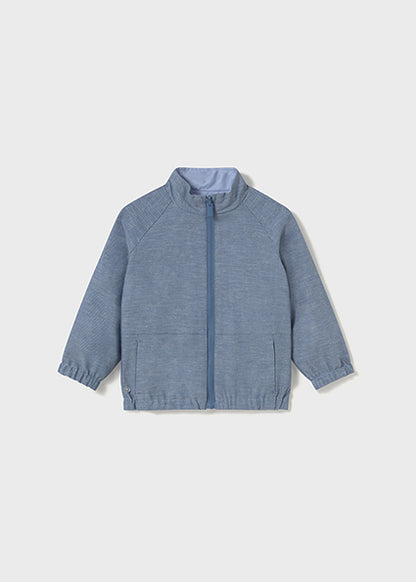 MAYORAL -  Giacca a vento  reversibile bimbo