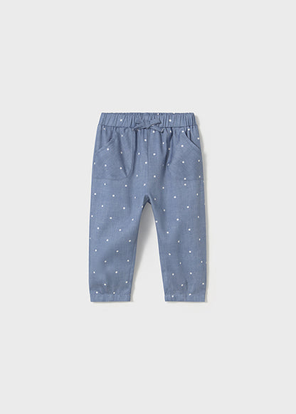 MAYORAL -Pantalone Bambina
