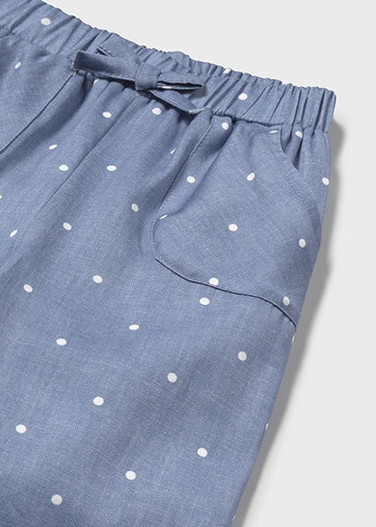 MAYORAL -Pantalone Bambina