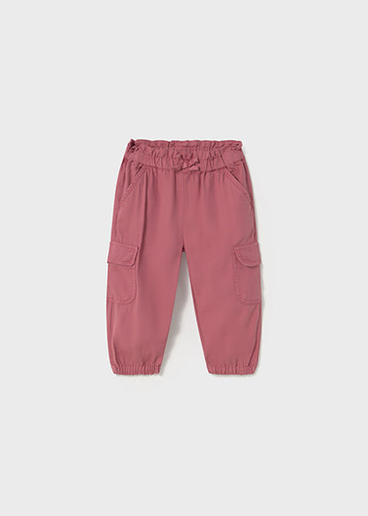MAYORAL - Pantalone Bambina