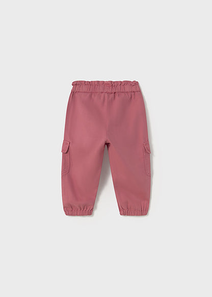 MAYORAL - Pantalone Bambina
