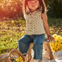 MAYORAL - Jeans Bambina