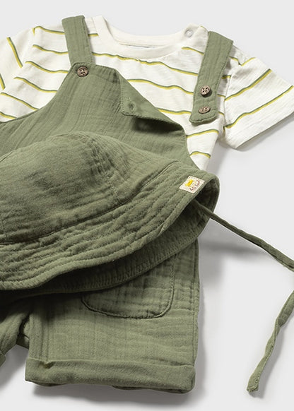 MAYORAL - Completo 3 pezzi Bambino