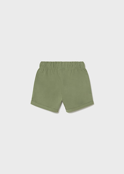 MAYORAL - completo 3 pezzi animal bimbo