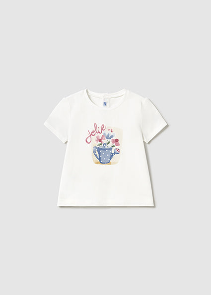 MAYORAL -Completo 3 pezzi  Bambina