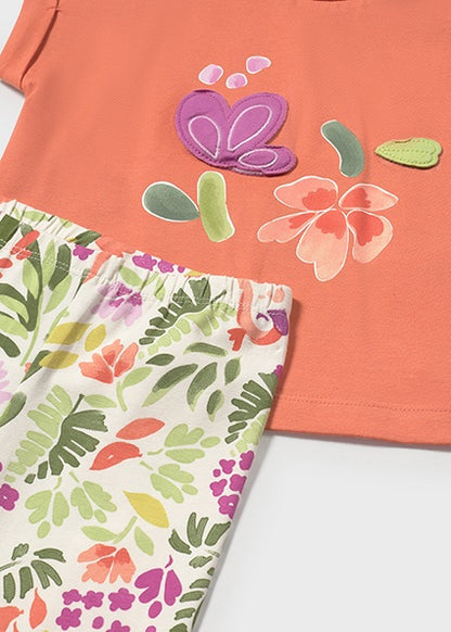 MAYORAL - Completo Bambina