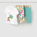 MAYORAL -Completo 3 pezzi Bambina
