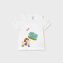 MAYORAL -Completo 3 pezzi Bambina