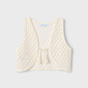 MAYORAL - Maglia con gilet Bambina
