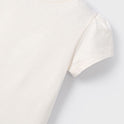 MAYORAL - Maglia con gilet Bambina