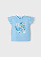 MAYORAL- Tshirt  Bambina