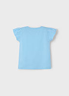 MAYORAL- Tshirt  Bambina