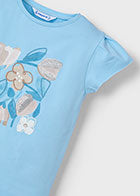 MAYORAL- Tshirt  Bambina