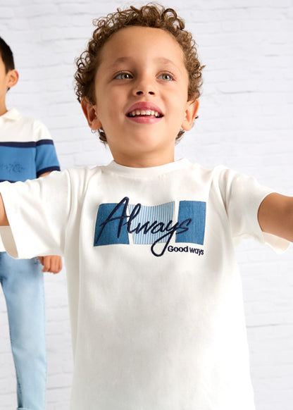 MAYORAL - Maglia bambino always