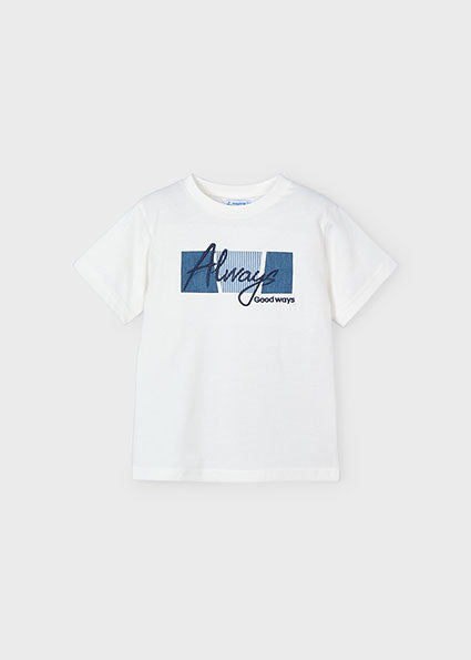 MAYORAL - Maglia bambino always