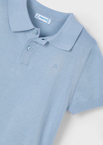 MAYORAL - Polo a manica corta bimbo