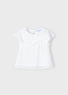 MAYORAL- Blusa Bambina