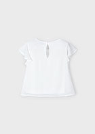 MAYORAL- Blusa Bambina